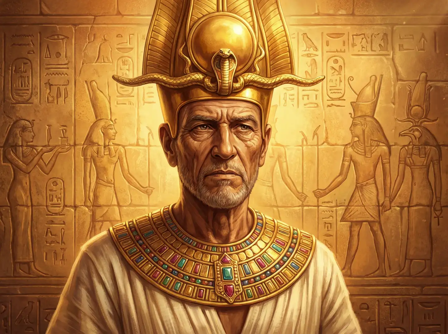 北京赛车 - 首席大祭司太阳神拉